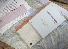 Load image into Gallery viewer, Wolf/Crab lakes and area