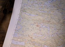 Load image into Gallery viewer, Killarney Provincial Park