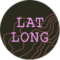 LATLONG logo